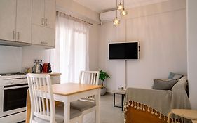 Agnantio Apartment