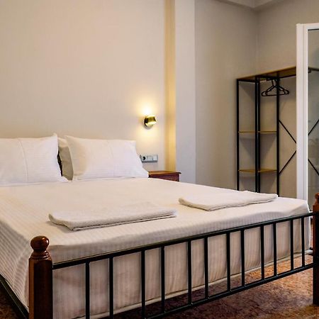 Agnantio Apartment Corfu  Εξωτερικό φωτογραφία