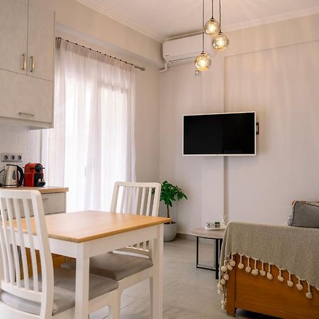 Agnantio Apartment Corfu  Εξωτερικό φωτογραφία