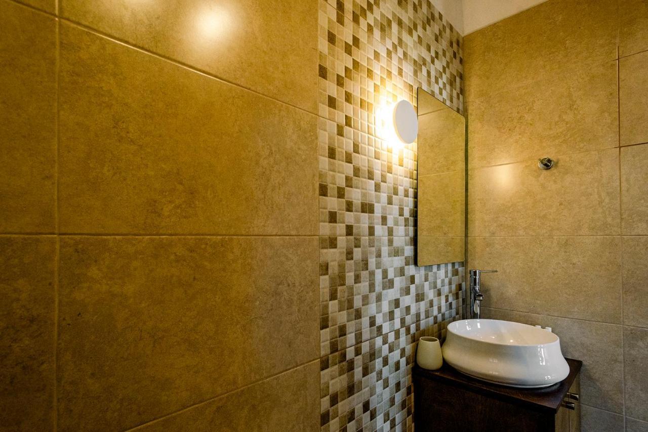 Agnantio Apartment Corfu  Εξωτερικό φωτογραφία