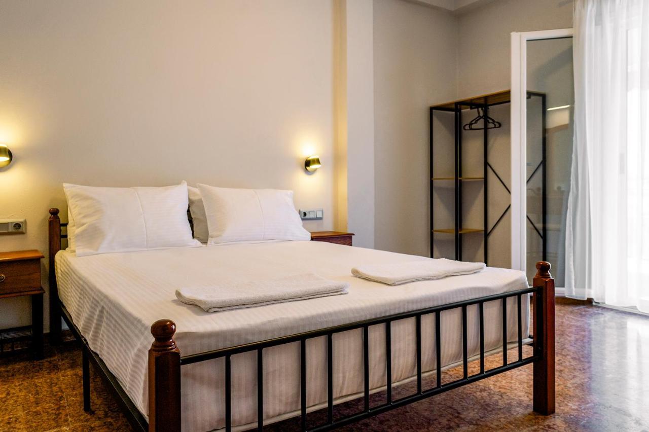 Agnantio Apartment Corfu  Εξωτερικό φωτογραφία