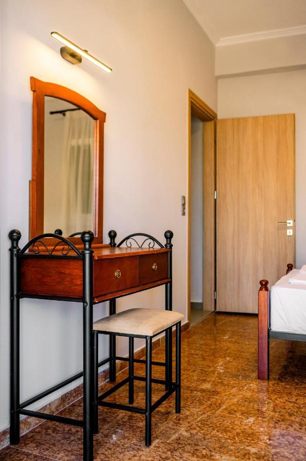 Agnantio Apartment Corfu  Εξωτερικό φωτογραφία