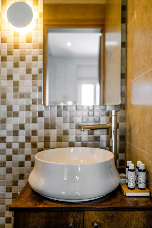 Agnantio Apartment Corfu  Εξωτερικό φωτογραφία