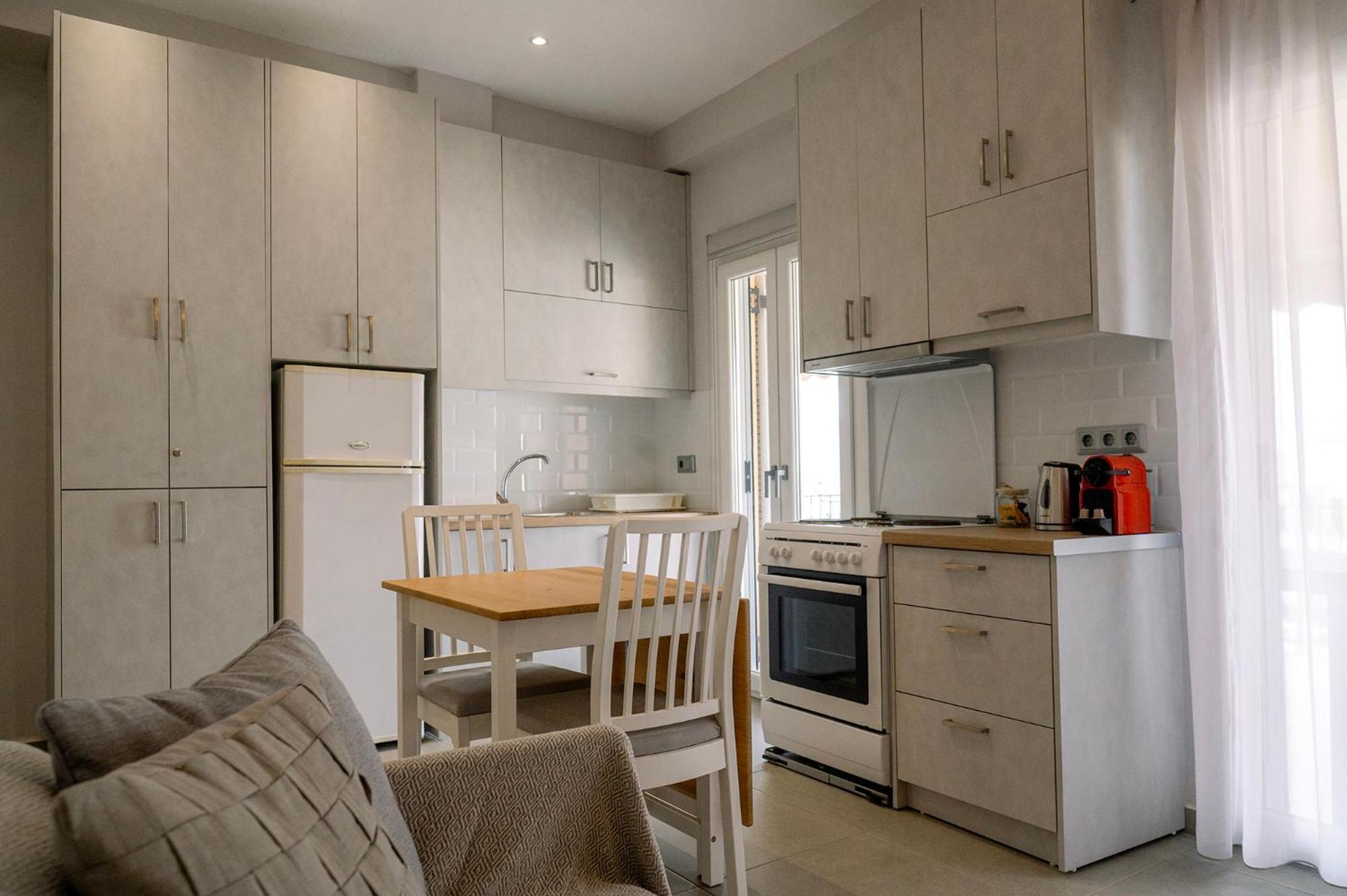 Agnantio Apartment Corfu  Εξωτερικό φωτογραφία