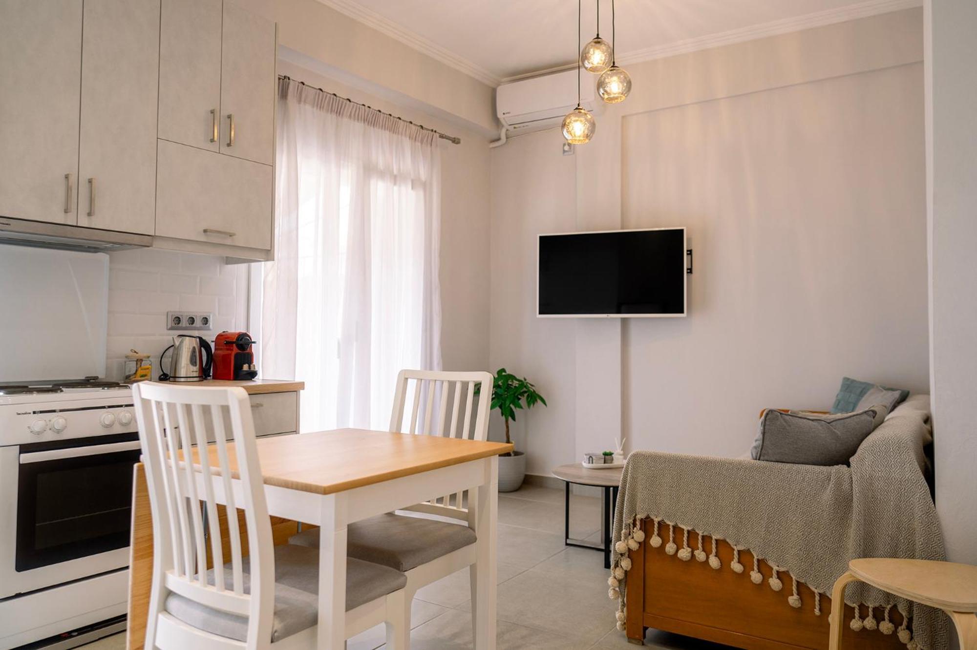 Agnantio Apartment Corfu  Εξωτερικό φωτογραφία