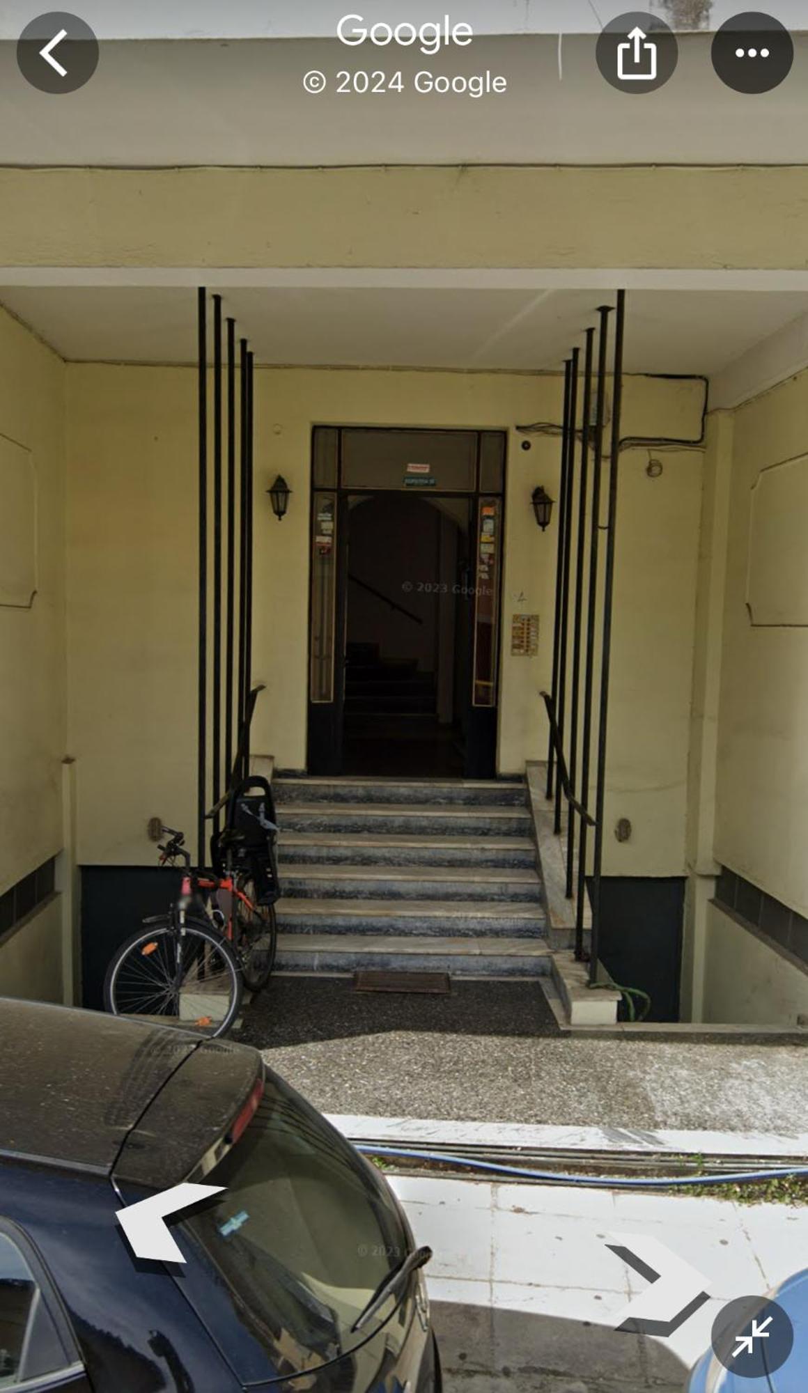 Agnantio Apartment Corfu  Εξωτερικό φωτογραφία